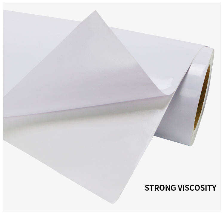 140g Self Adhesive Vinyl - 图片 2